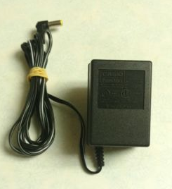 NEW Casio PhoneMate M/N-90 12V DC 200mA AC Power Supply Adapter